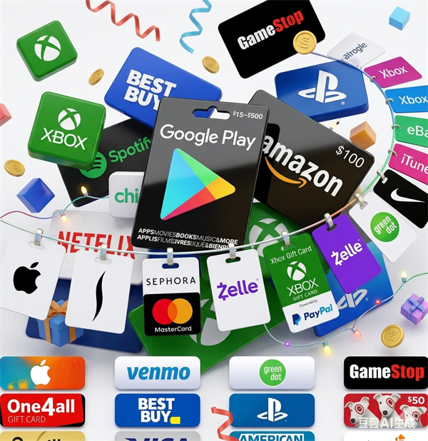 How to Safely and Profitably Sell Google Play Card for Naira