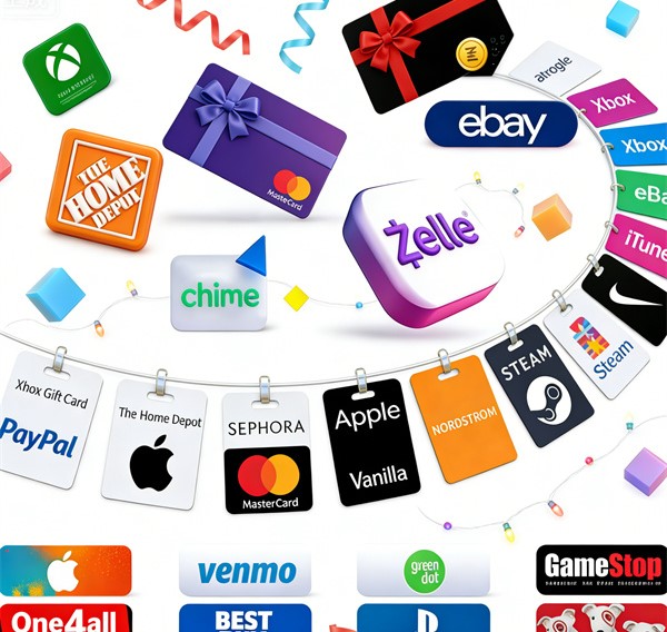 Tips for Getting a High Rate for Google Play Gift Card
