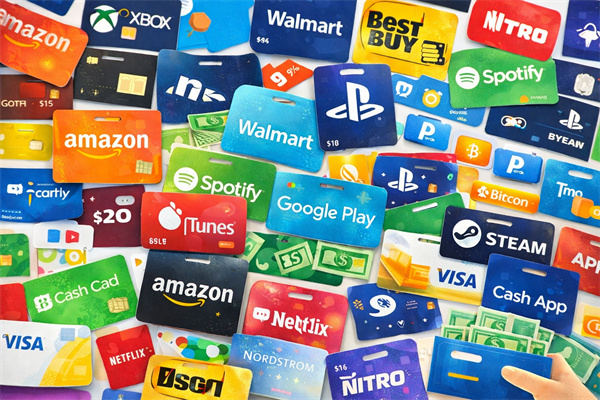 Understanding Play Store Gift Card Cash Value: Key Facts and Considerations
