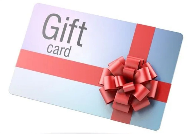 Understanding the Current Rate of a $25 Digital Gift Card
