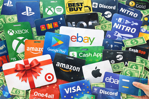 Play Store Gift Card Conversion: From 10 to Naira