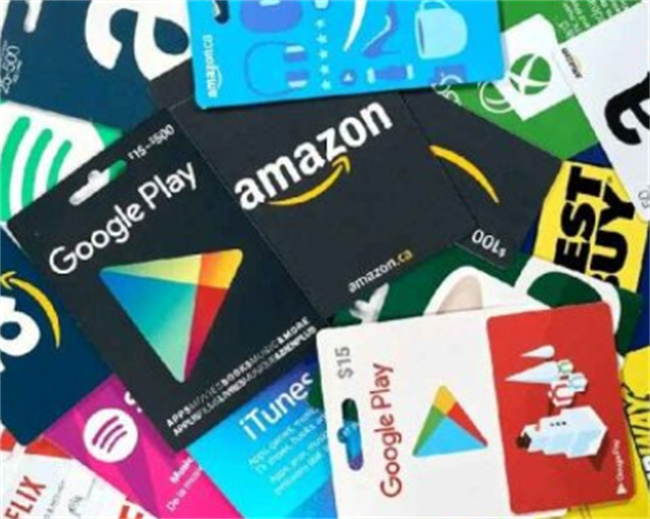 The Exchange Rate of Amazon Gift Card Worth 75