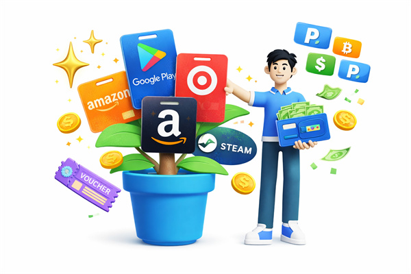 Converting a $100 Amazon Gift Card to Naira
