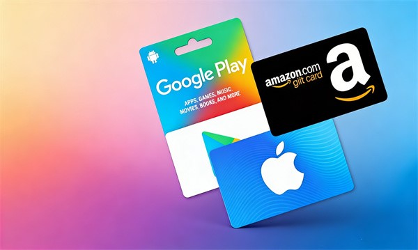 Understanding the Amazon Gift Card 100 Exchange Rate