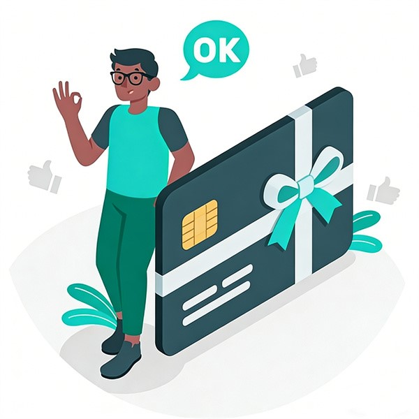 The Amazon Card $20 Exchange Rate