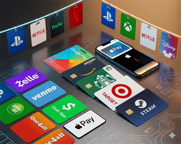 The Value of a $30 Xbox Card