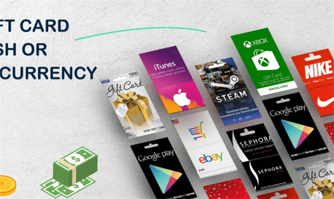 The Rate of a $50 Xbox Card Today
