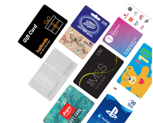 Sell 50 Xbox Cards in Nigeria