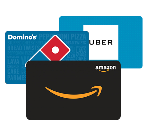 Converting 300 Dollar Amazon Gift Card to Naira