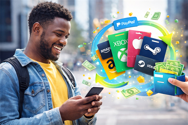How Much is 300 USD Amazon Gift Card to Naira Today